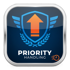 Priority Handling
