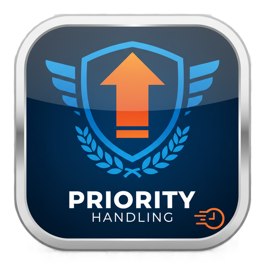 Priority Handling
