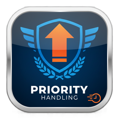 Priority Handling