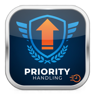 Priority Handling
