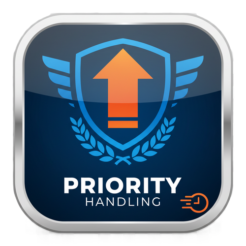 Priority Handling
