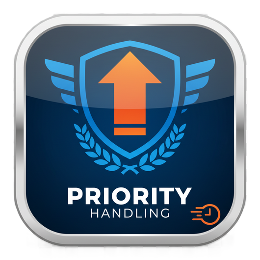Priority Handling