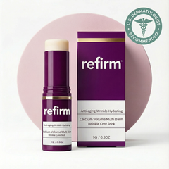 Refirm Calcium Balm