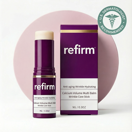 Refirm Calcium Balm