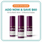 Get 3-Month Supply of Refirm Calcium Balm 60% off