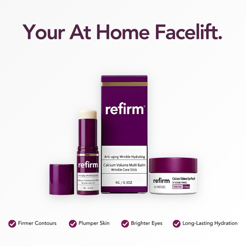Daily Anti-Aging Bundle