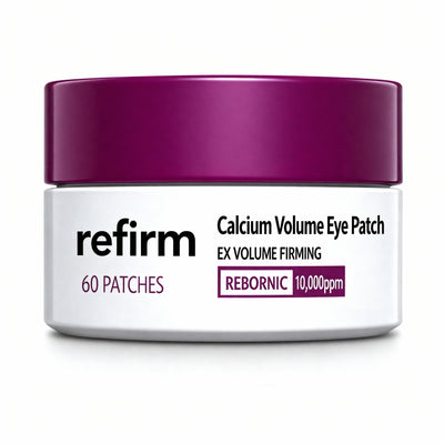 Calcium Volume Eye Patch