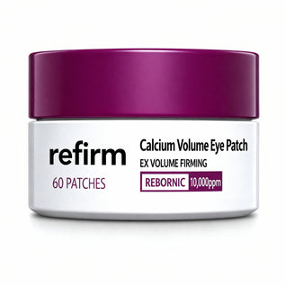 Calcium Volume Eye Patch