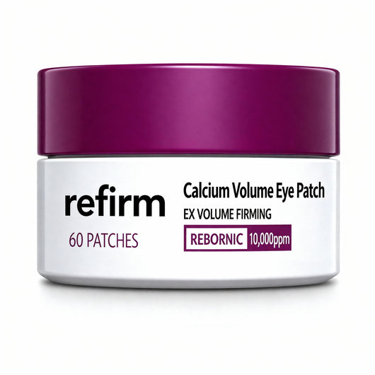 Calcium Volume Eye Patch