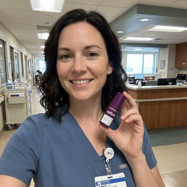 Melissa G., RN
