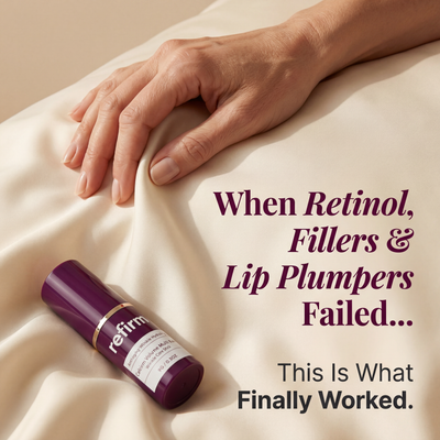 Refirm® Calcium Balm Stick