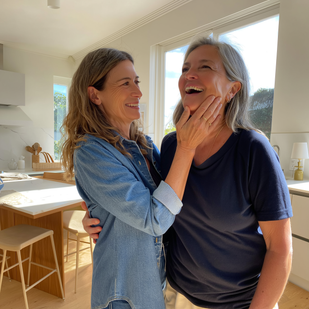 Week 6: Others Start to Notice