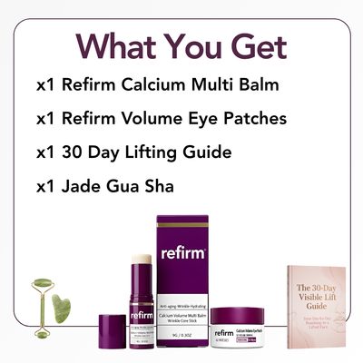 Daily Anti-Aging Bundle