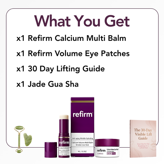 Daily Anti-Aging Bundle