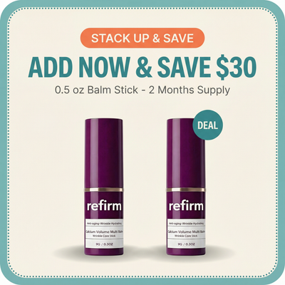 2 Stick Bundle 30% off