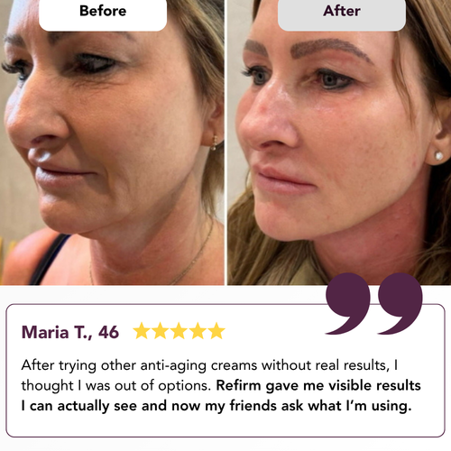 Daily Anti-Aging Bundle