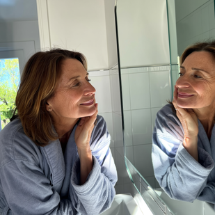 Week 1: You Notice Deeper Hydration