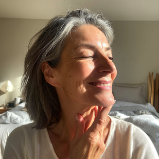 Week 3: Visible Lifting Starts Showing