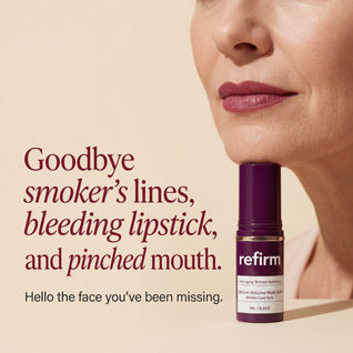 Refirm® Calcium Balm Stick