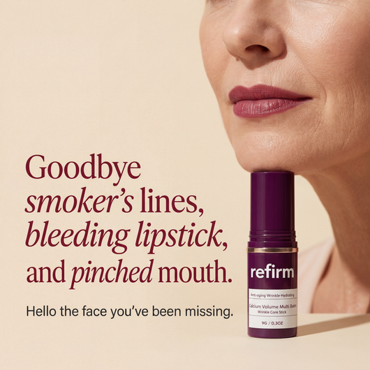 Refirm® Calcium Balm Stick