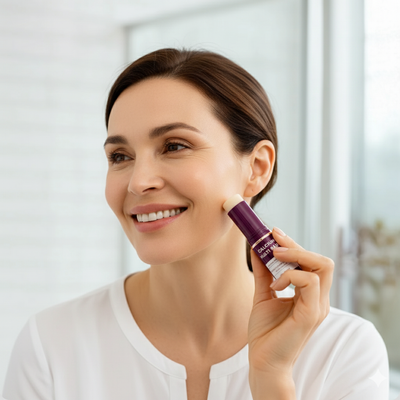 Calcium Volume Multi Balm