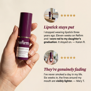 Refirm® Calcium Balm Stick