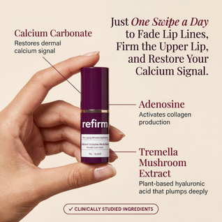 Refirm® Calcium Balm Stick
