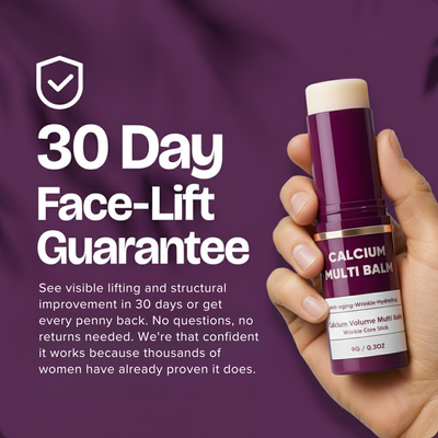 Calcium Volume Multi Balm