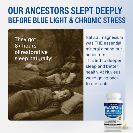 8-in-1 Magnesium Complex