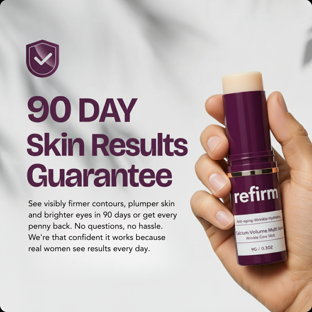 Refirm Calcium Balm