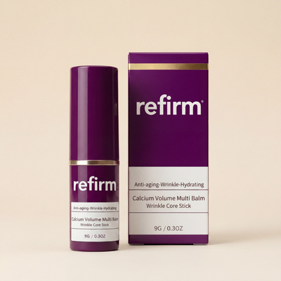 Refirm® Calcium Balm Stick