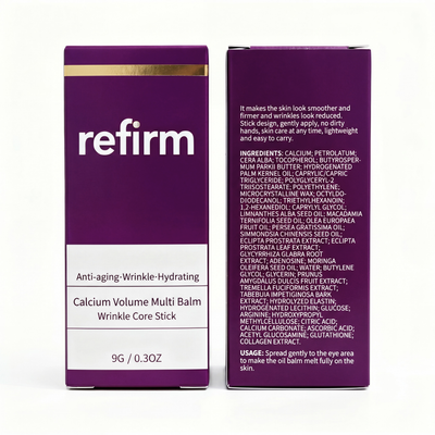Refirm™ Anti Aging Calcium Balm