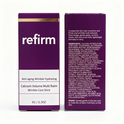 Refirm™ Anti Aging Calcium Balm