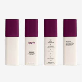 Pro-Aging Nourishing Face Cream