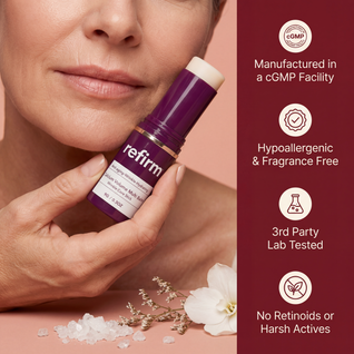 Refirm® Calcium Balm Stick