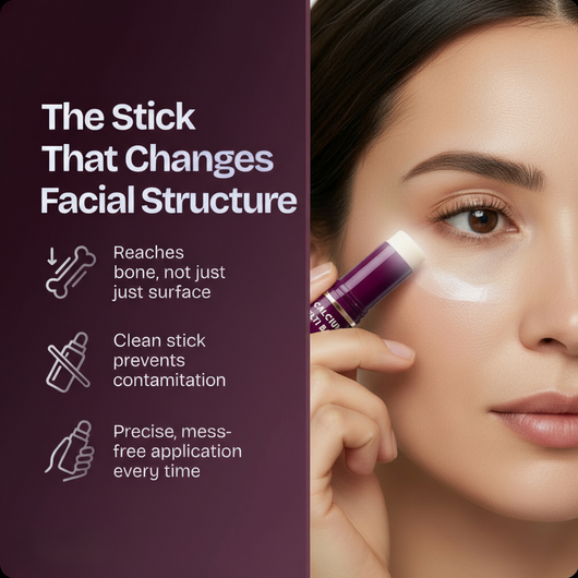 Calcium Volume Multi Balm