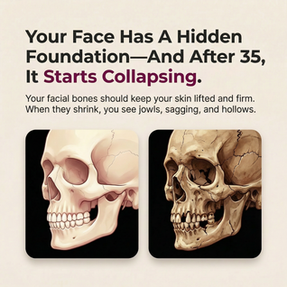 NEW Refirm® Calcium Balm