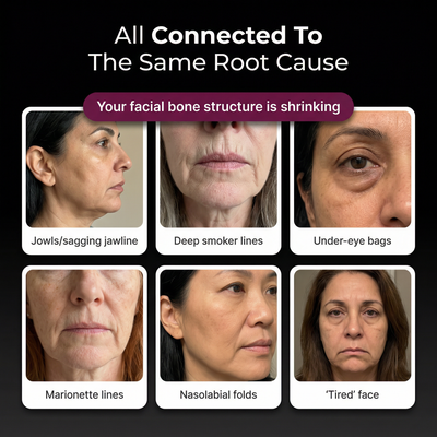 NEW Refirm® Calcium Balm