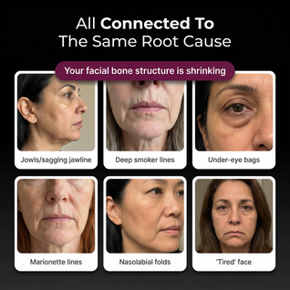 NEW Refirm® Calcium Balm