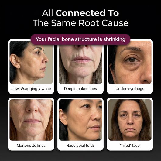 NEW Refirm® Calcium Balm