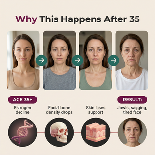 NEW Refirm® Calcium Balm