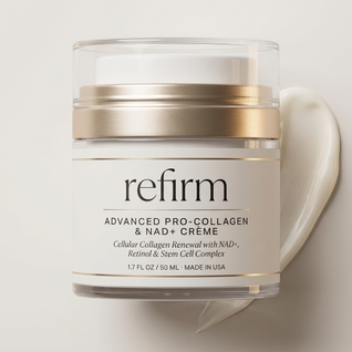 Advanced Pro-Collagen & NAD+ Crème