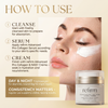 Advanced Pro-Collagen & NAD+ Crème