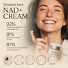 Advanced Pro-Collagen & NAD+ Crème