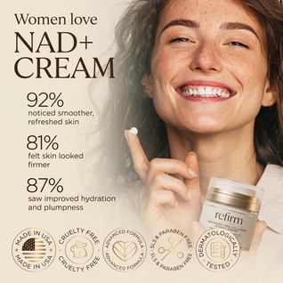 Advanced Pro-Collagen & NAD+ Crème