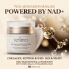 Advanced Pro-Collagen & NAD+ Crème