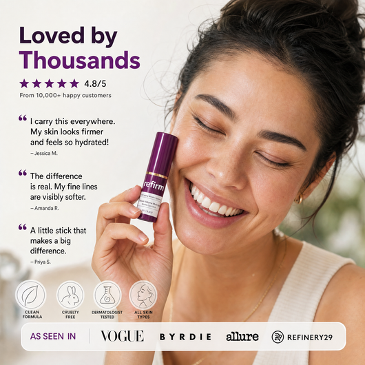 Refirm™ Anti Aging Calcium Balm