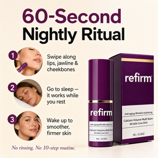 Refirm® Calcium Balm