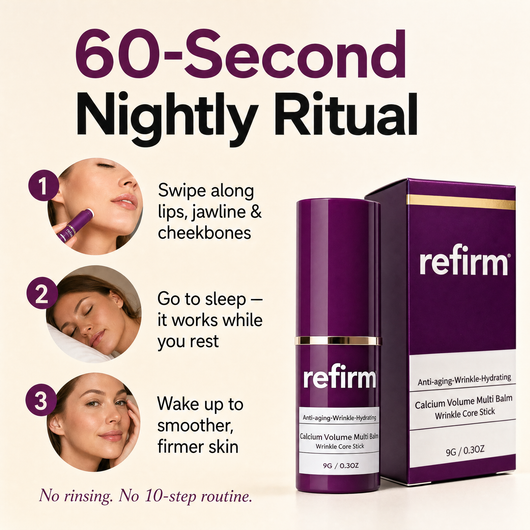 Refirm® Calcium Balm