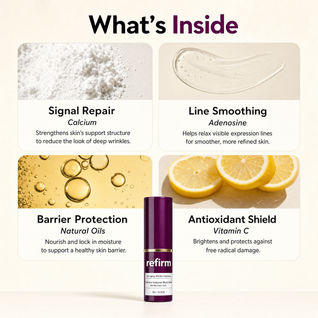 Refirm® Calcium Balm